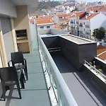 Ξενοδοχείο με διαμερίσματα Turisticos Da Ναζαρέ