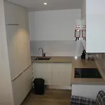 Lejlighedshotel Turisticos Da Nazaré