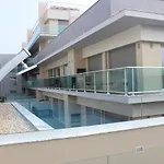 Turisticos Da Ξενοδοχείο με διαμερίσματα 4*