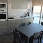 Lejlighedshotel Turisticos Da Nazaré