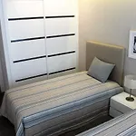Ξενοδοχείο με διαμερίσματα Turisticos Da Ναζαρέ