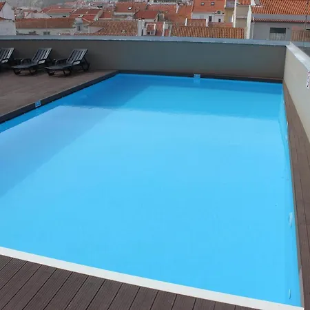 Turisticos Da * Nazaré