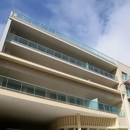 Turisticos Da 4* Nazare
