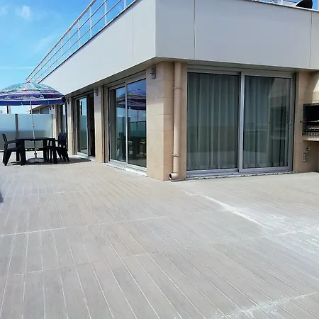 Turisticos Da Hotel apartamentowy 4*