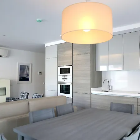 公寓式酒店 Turisticos Da 4*