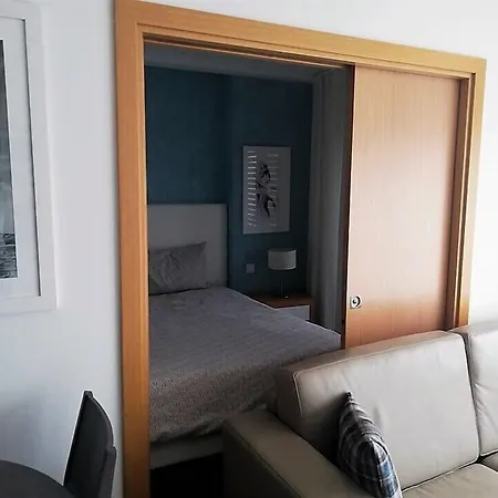 Hotel apartamentowy Turisticos Da Nazaré