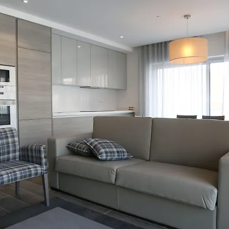 Turisticos Da 4* 纳扎雷