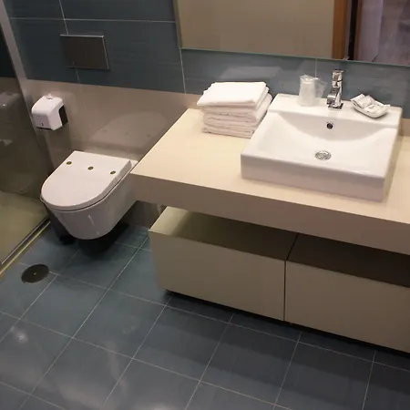 Hotel apartamentowy Turisticos Da 4*