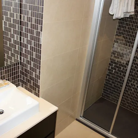 Turisticos Da 4* 纳扎雷