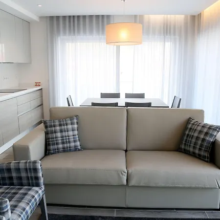 Turisticos Da 4* 纳扎雷