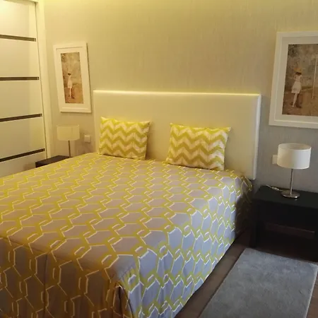 Appart hôtel Turisticos Da 4*