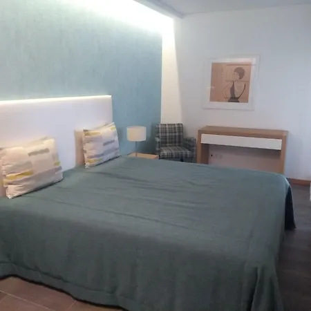 Appart hôtel Turisticos Da 4*