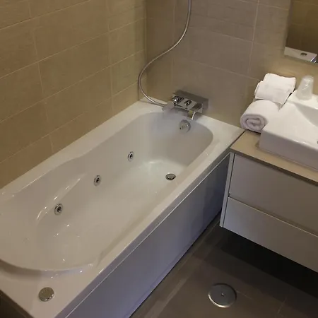 公寓式酒店 Turisticos Da 纳扎雷