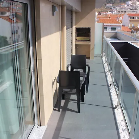Turisticos Da * Nazaré