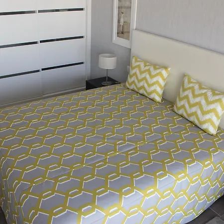 Turisticos Da 公寓式酒店