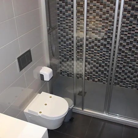 Turisticos Da 公寓式酒店 4*