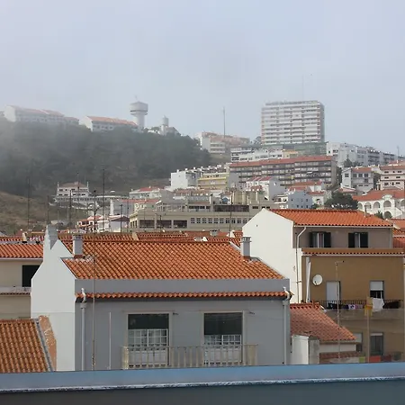 Turisticos Da Lejlighedshotel *