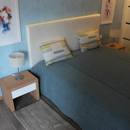 Appart hôtel Turisticos Da 4*