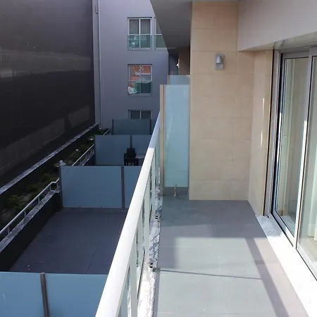 Turisticos Da 公寓式酒店