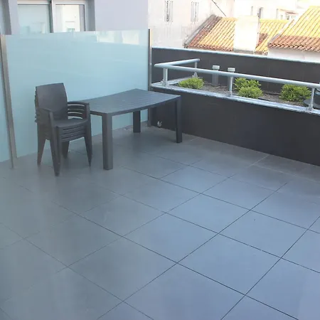 Turisticos Da 纳扎雷