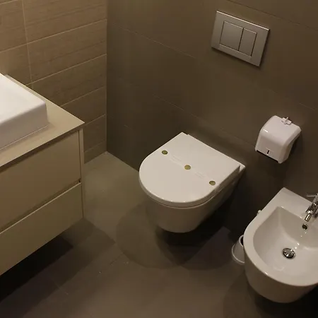 Appart hôtel Turisticos Da 4*