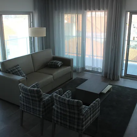 Turisticos Da 纳扎雷