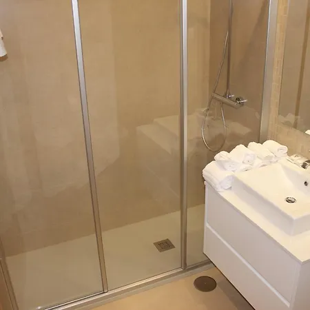 Turisticos Da 公寓式酒店 纳扎雷