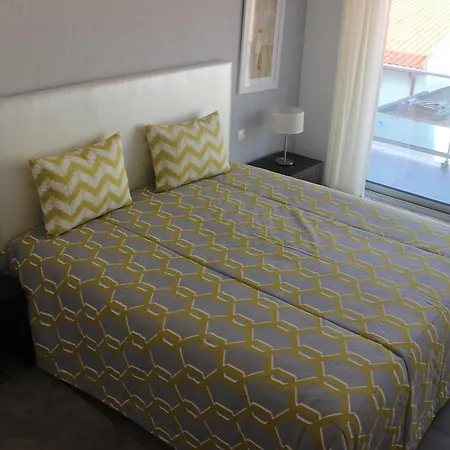 Apartmanhotel Turisticos Da 4*