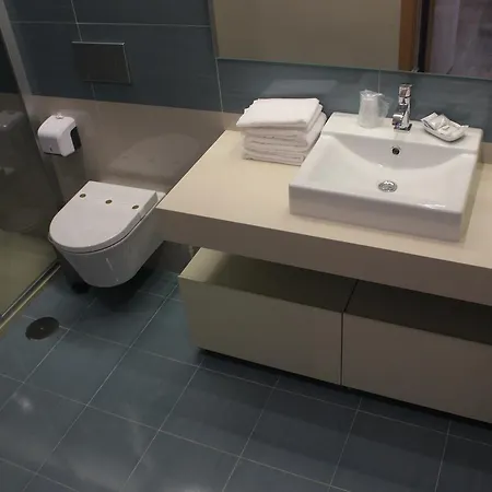 Apart-hotel Turisticos Da 4*