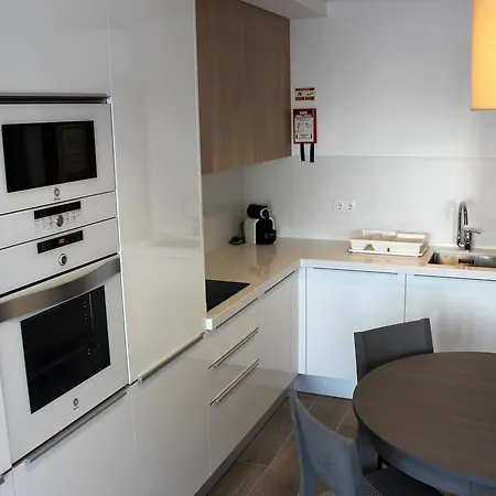 Turisticos Da Hotel apartamentowy 4*