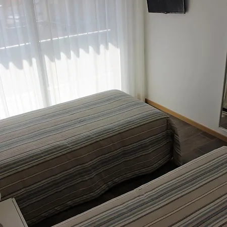 Turisticos Da Lejlighedshotel