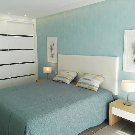 Turisticos Da Lejlighedshotel