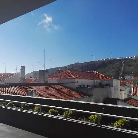 Turisticos Da Nazaré