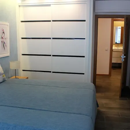 Lejlighedshotel Turisticos Da