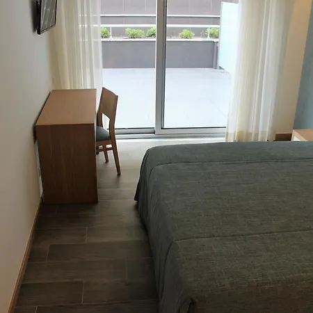 Turisticos Da Lejlighedshotel