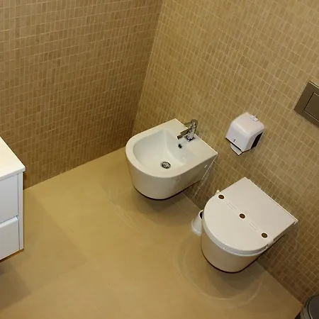 Appart hôtel Turisticos Da 4*