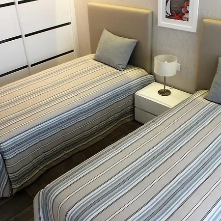 公寓式酒店 Turisticos Da 纳扎雷