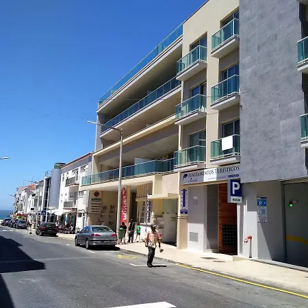Turisticos Da Nazaré