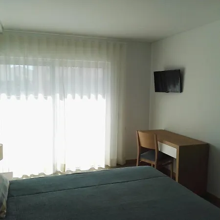 Turisticos Da Lejlighedshotel Nazaré