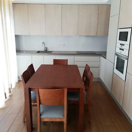 Turisticos Da 公寓式酒店