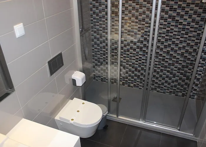 Turisticos Da Lägenhetshotell 4*