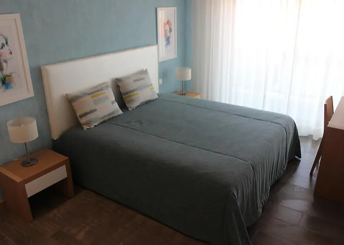 Turisticos Da Lägenhetshotell 4*